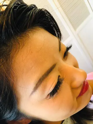 マツエク・マツパ loisir yamanoのマツエク・マツパデザイン