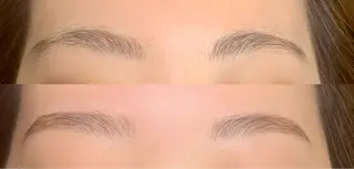 アイブロウ eye beauty Pare所属・ニシムラ リサコのマツエク・マツパデザイン