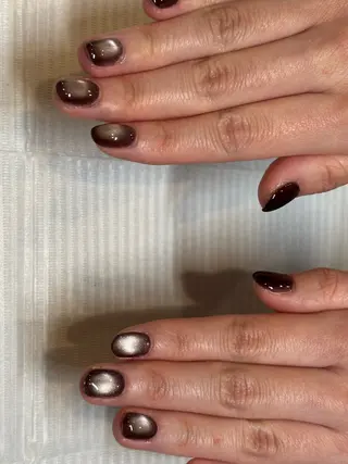 ネイル 美月 sofa立川のネイルデザイン