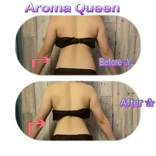 所沢痩身小顔コルギ AromaQueenのエステ・リラクイメージ