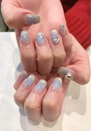 ネイル ecrin 💎 mayuのネイルデザイン