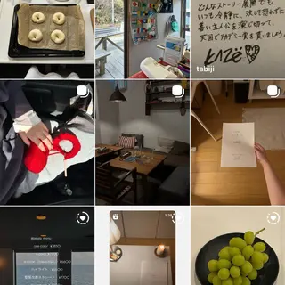 小川 鈴佳のヘアスタイル