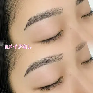 アイブロウ Laule’a 【まつげと眉毛サロン】所属・Laule'a / JURIのマツエク・マツパデザイン