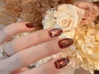 ネイル Nanoco_nail大泉学園所属・Tayiki 。のネイルデザイン