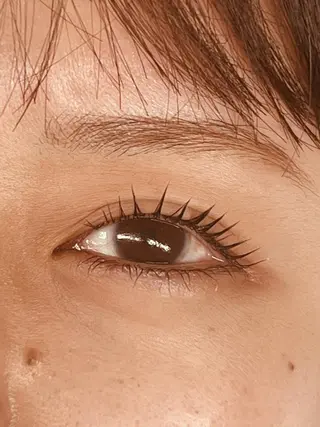 マツエク・マツパ 👼 Kiki👼のマツエク・マツパデザイン