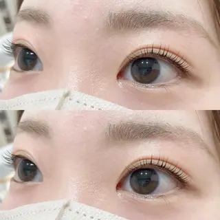 マツエク・マツパ 個室サロンAPiLA 橋本あゆみのマツエク・マツパデザイン