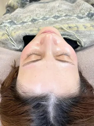 HOME所属・MA ORIの眉毛・アイブロウイメージ