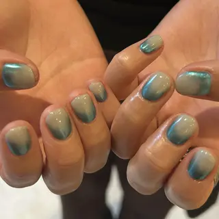 ネイル nails TOKYOのネイルデザイン