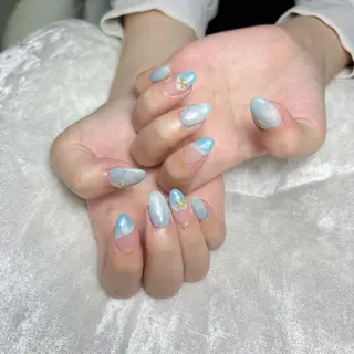 ネイル Airis所属・Airis aiのネイルデザイン