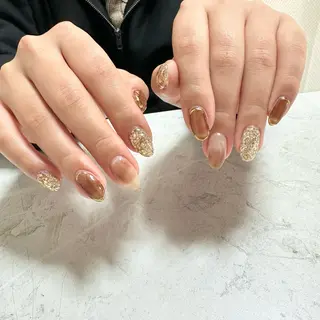 ネイル niko nailのネイルデザイン
