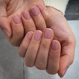 ネイル れ かとのネイルデザイン