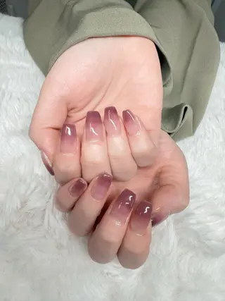 ネイル リン リンのネイルデザイン