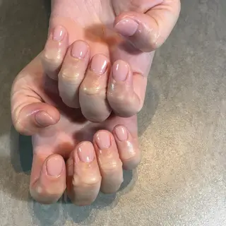 ネイル &N NANAのネイルデザイン