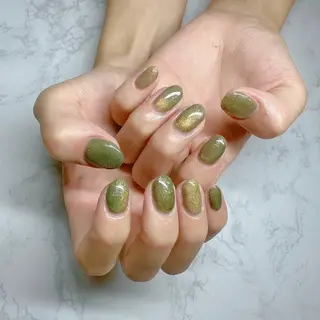 ネイル NOIROUGE所属・NOI ROUGEのネイルデザイン