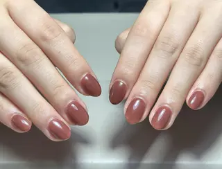ネイル 🍑 momo_nailのネイルデザイン