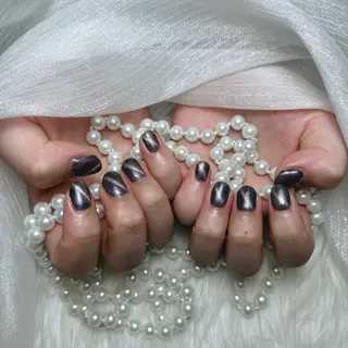 ネイル M2 BEAUTY マリエのネイルデザイン