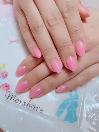 ネイル m saaのネイルデザイン