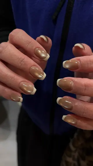 ネイル nakajima misaeのネイルデザイン