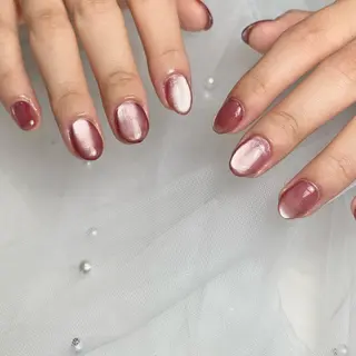 ネイル RE SALONのネイルデザイン