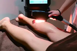 STELLAR. 谷岡恵里香のエステ・リラクイメージ