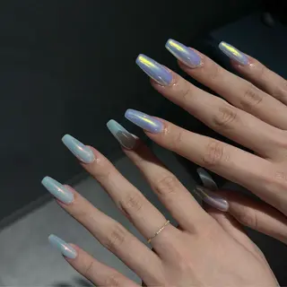 ネイル BONNIE所属・BONNIE MIKIのネイルデザイン