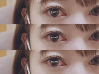 マツエク・マツパ たねむら みきのマツエク・マツパデザイン