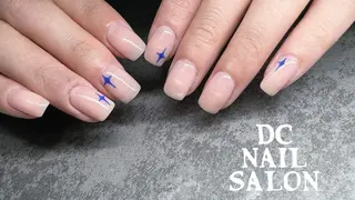 ネイル DC nail salonのネイルデザイン