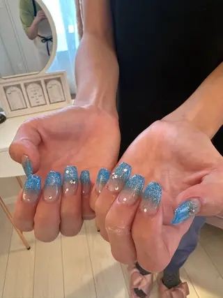 ネイル nail salon coco.のネイルデザイン