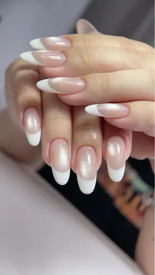 Nails 168 ネイルズイロハのネイルデザイン