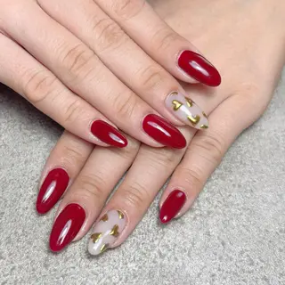ネイル nailroom DIASOMNIAのネイルデザイン