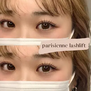 マツエク・マツパ アイブロウ Amy エイミーのマツエク・マツパデザイン