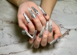 ネイル NAIL salon ACEのネイルデザイン