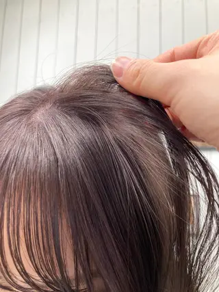 カラー レイヤーカット/艶髪 🌈高橋遥香🌈のヘアスタイル