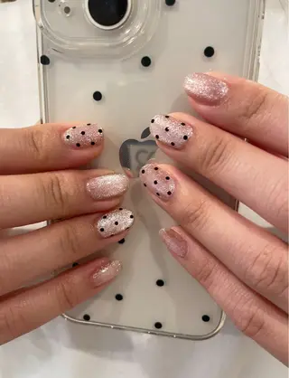 ネイル 清 歌 (kiyo ka)のネイルデザイン