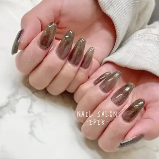 ネイル ネイルサロン -EPER-エペルのネイルデザイン