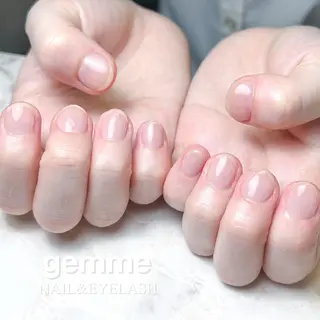 ネイル gemme NAIL&EYELASH所属・gemme🌿‬ YUIのマツエク・マツパデザイン