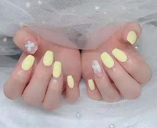 ネイル 🎀Lilla💎 Nail Salonのネイルデザイン