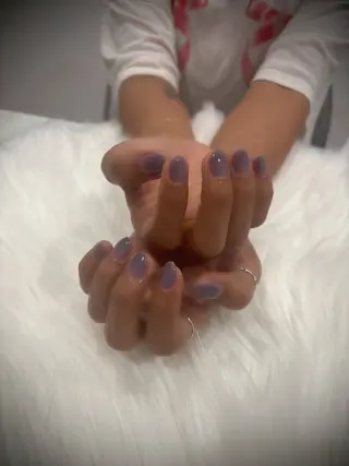 ネイル U Ayaのネイルデザイン