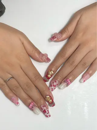 ネイル な なのネイルデザイン