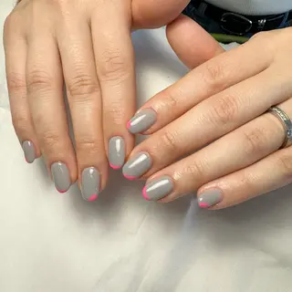 ネイル LIFE 2nd MARIのネイルデザイン