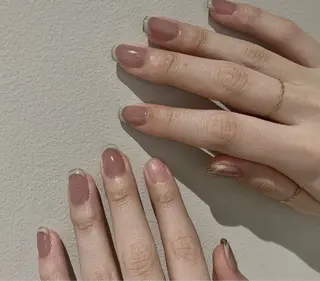 ネイル BeColorful新宿所属・co nai_lのネイルデザイン