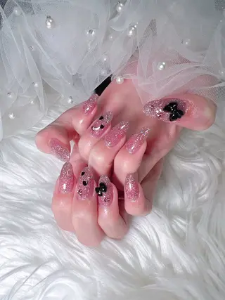 ネイル MK ネイルサロンのネイルデザイン