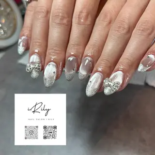 ネイル i.Rily. Okamotoのネイルデザイン