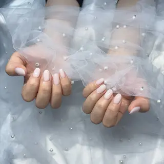 ネイル 京橋/ Lance nail Minaのネイルデザイン