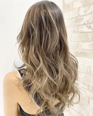 カラー ボブ・パーマ特化 🌟フジタのヘアスタイル