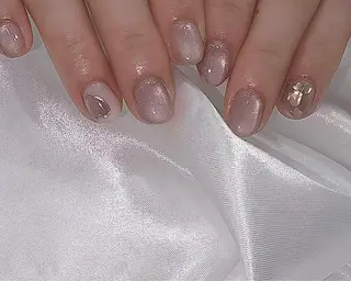 ネイル Beauty Salon Regene 【リジェネ】所属・Regene TAMURAのネイルデザイン