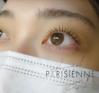 マツエク・マツパ ディアナ 水戸元吉田店　小林のマツエク・マツパデザイン