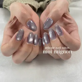 ネイル nailist Aki♡のネイルデザイン