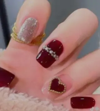 ネイル ヒナネイルサロン所属・Hina ネイルサロンのネイルデザイン