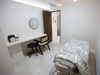 小顔・肌質改善 espoir 心斎橋のエステ・リラクイメージ